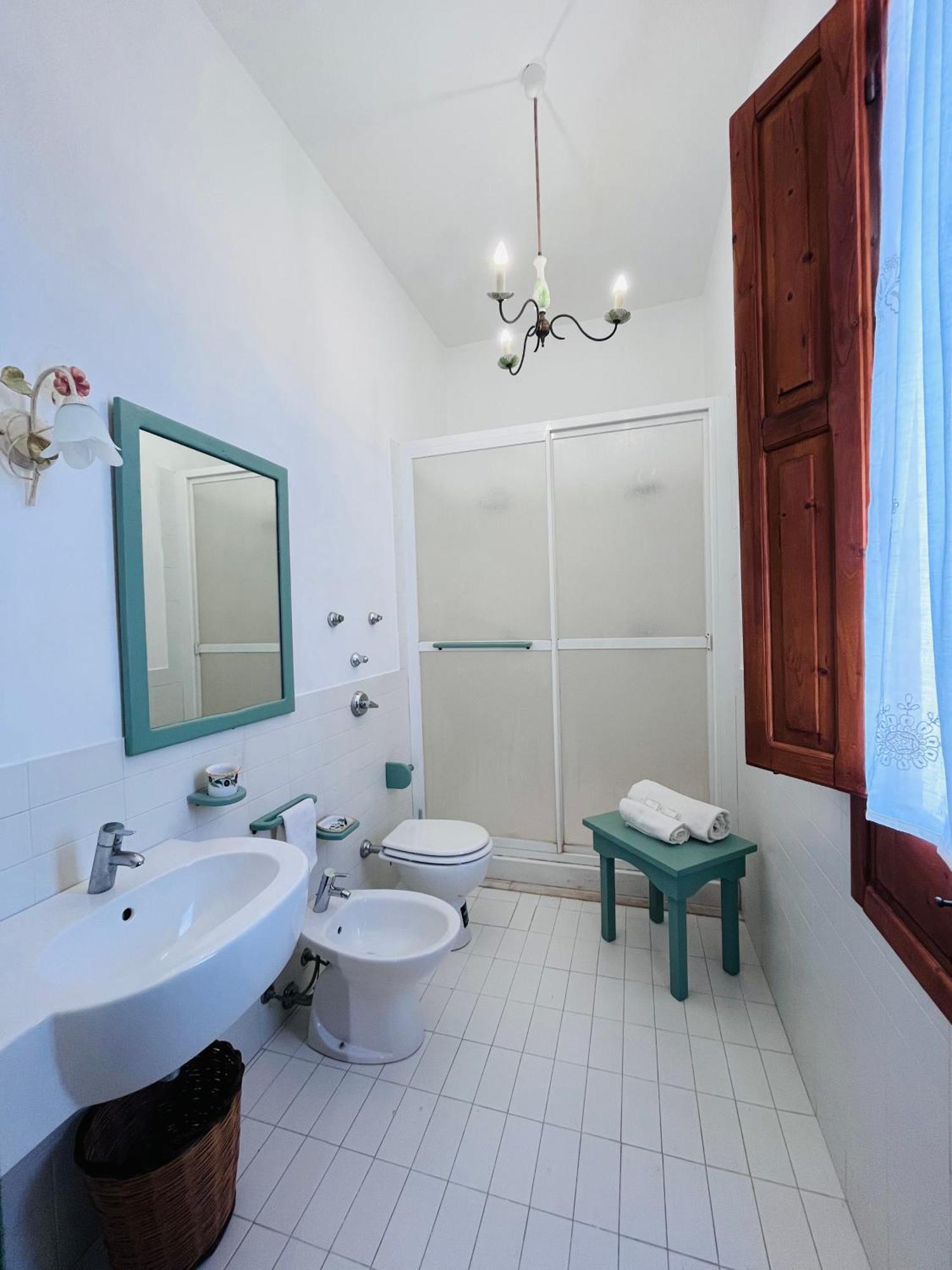 Baglio Fontanasalsa Villa Paceco Luaran gambar