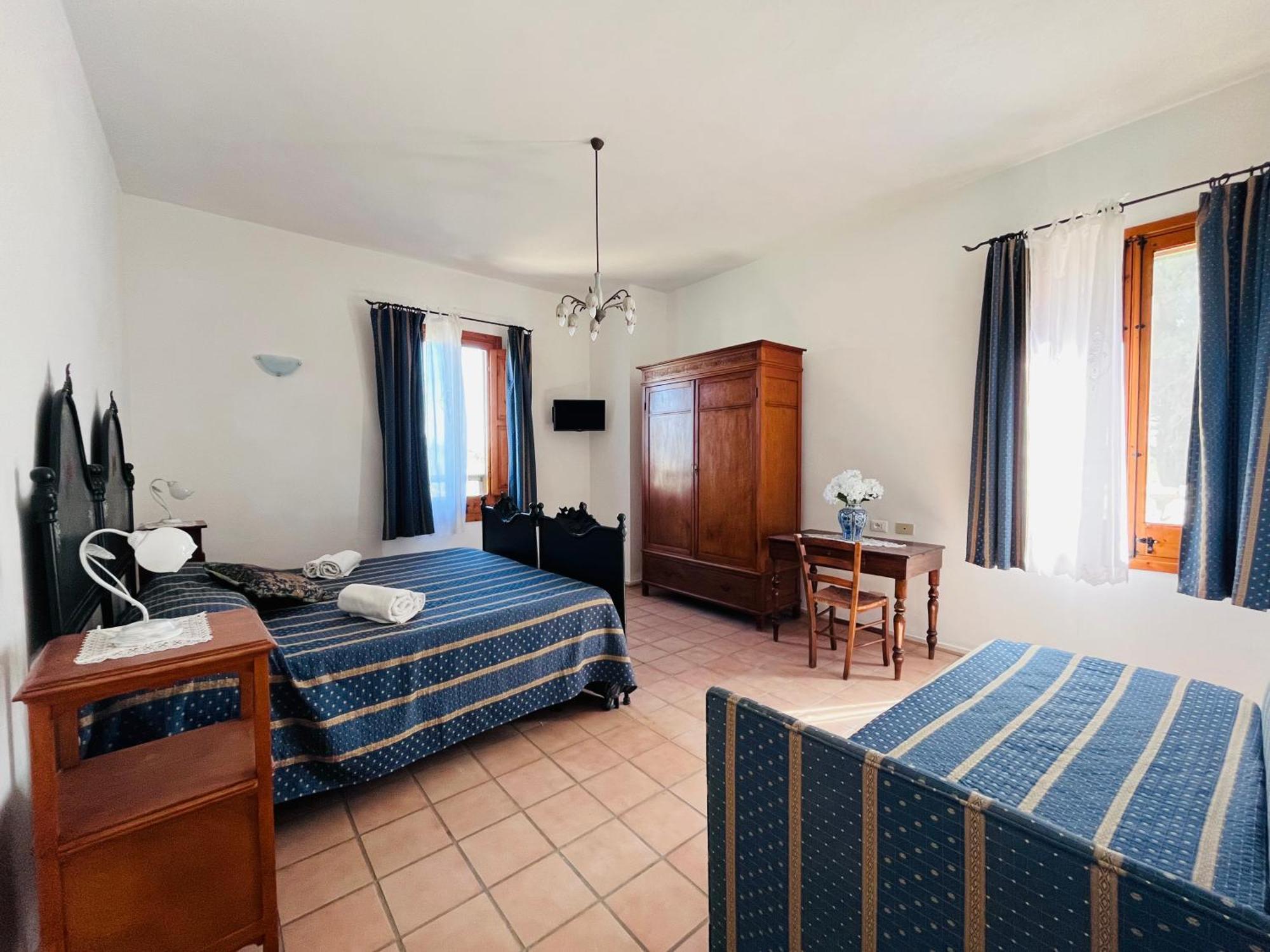 Baglio Fontanasalsa Villa Paceco Luaran gambar