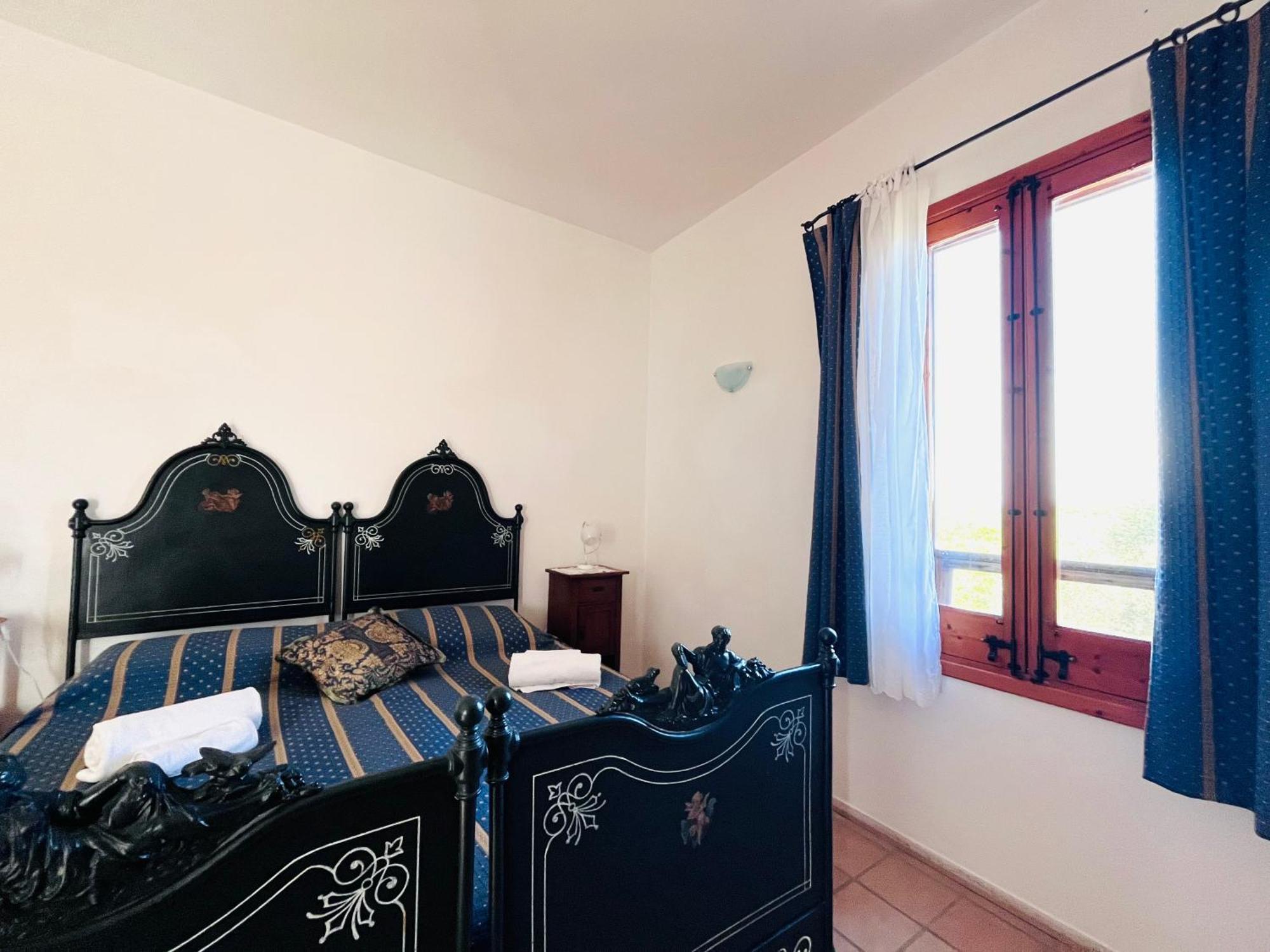 Baglio Fontanasalsa Villa Paceco Luaran gambar