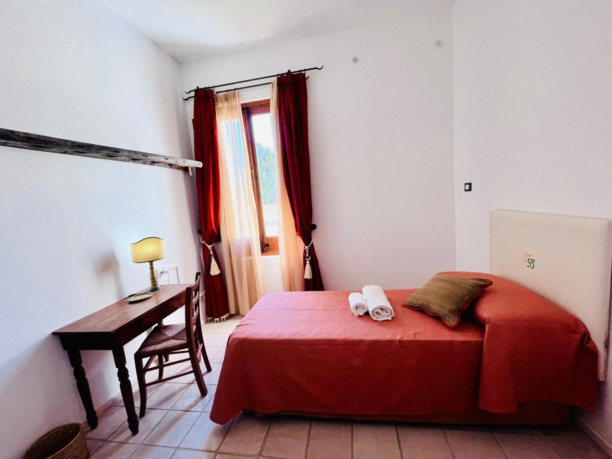 Baglio Fontanasalsa Villa Paceco Luaran gambar