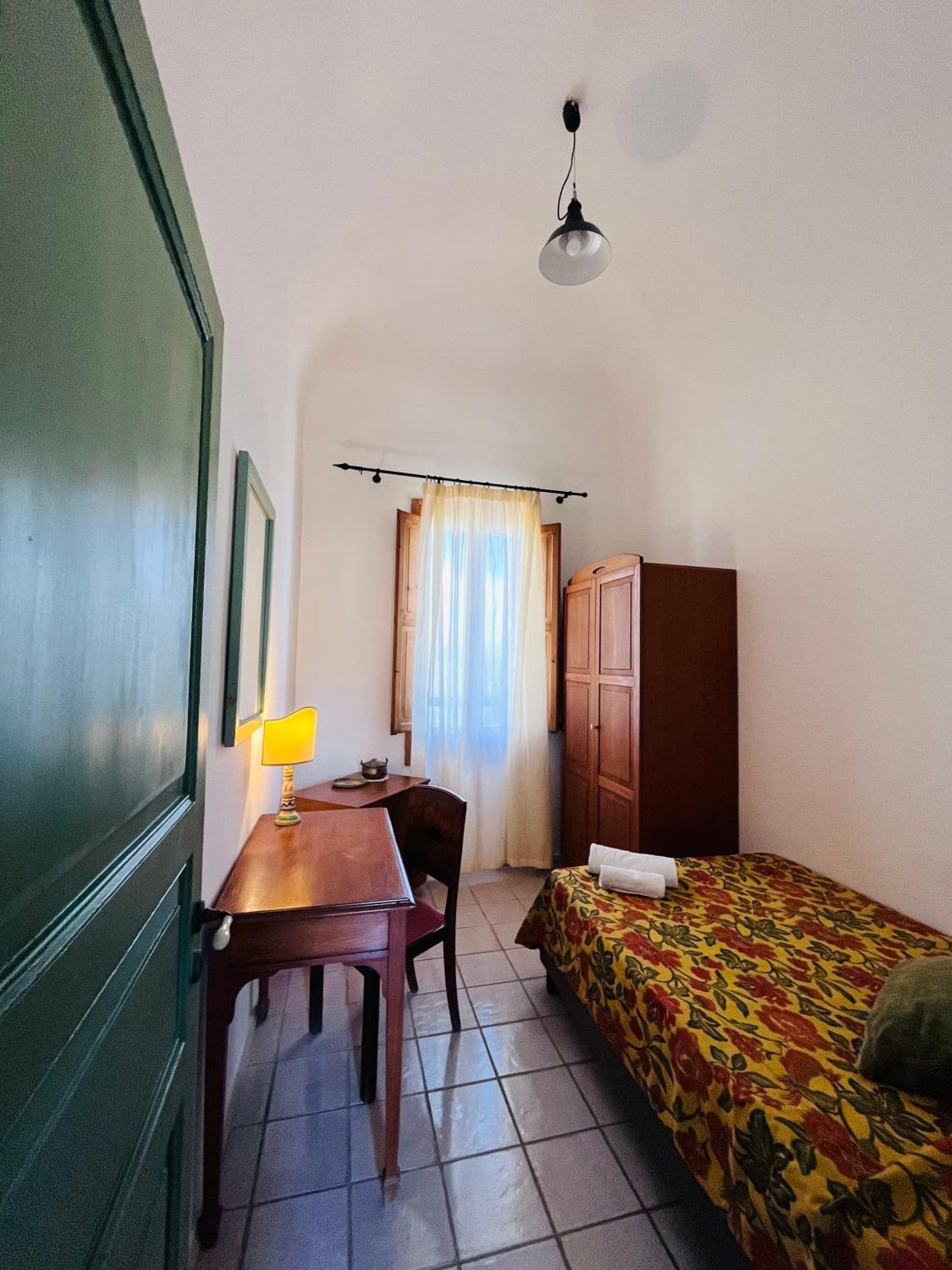Baglio Fontanasalsa Villa Paceco Luaran gambar