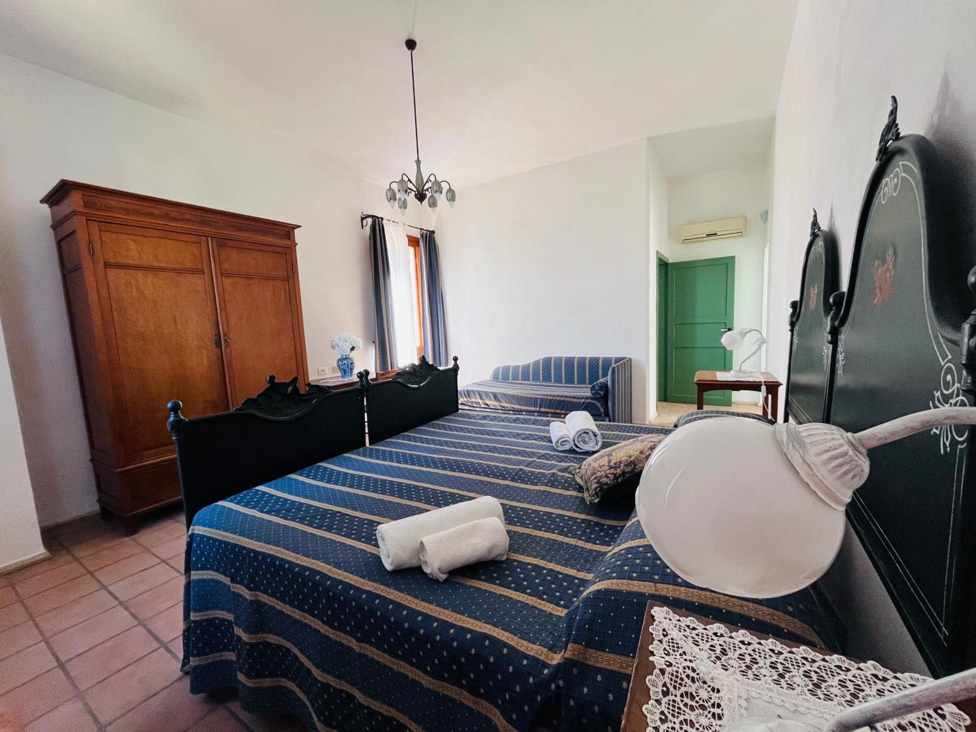 Baglio Fontanasalsa Villa Paceco Luaran gambar