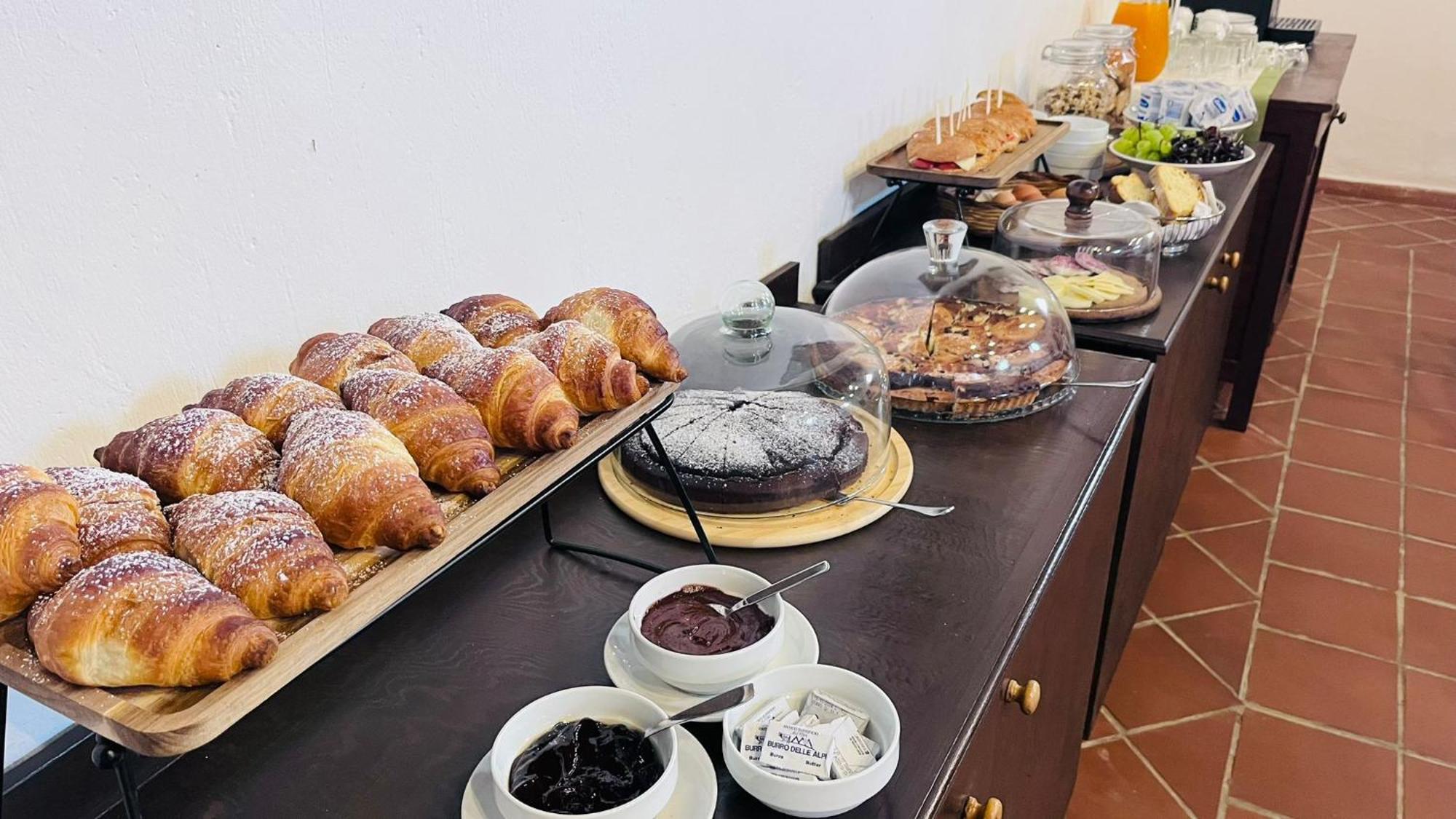 Baglio Fontanasalsa Villa Paceco Luaran gambar