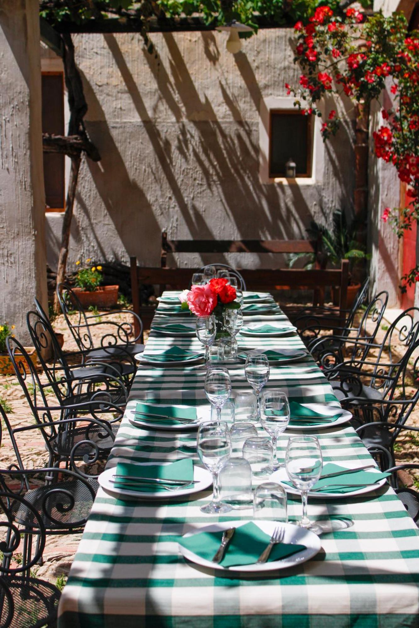 Baglio Fontanasalsa Villa Paceco Luaran gambar